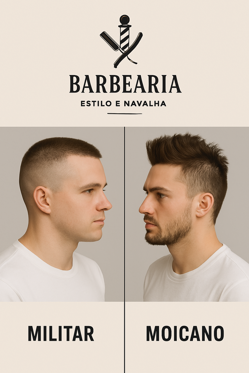 Corte Undercut